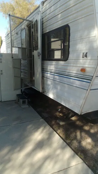Mountain View Trailer Court Picture 7