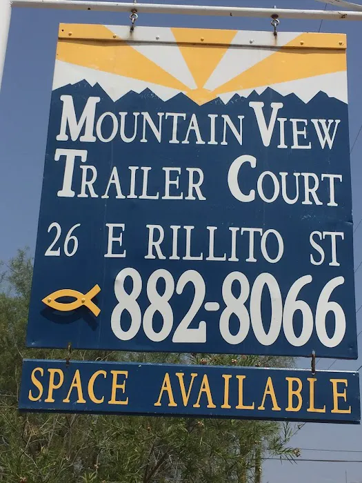 Mountain View Trailer Court Picture 10