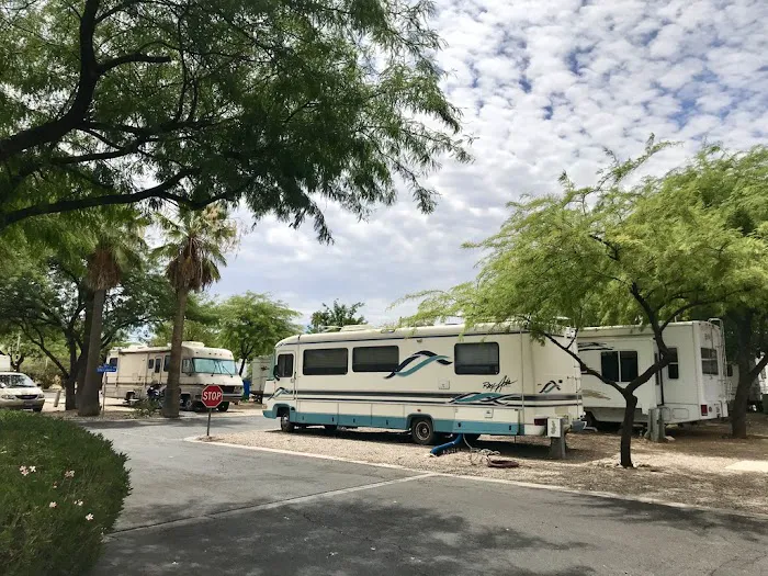 Miracle RV Park Picture 2