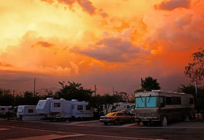 Miracle RV Park Picture 3
