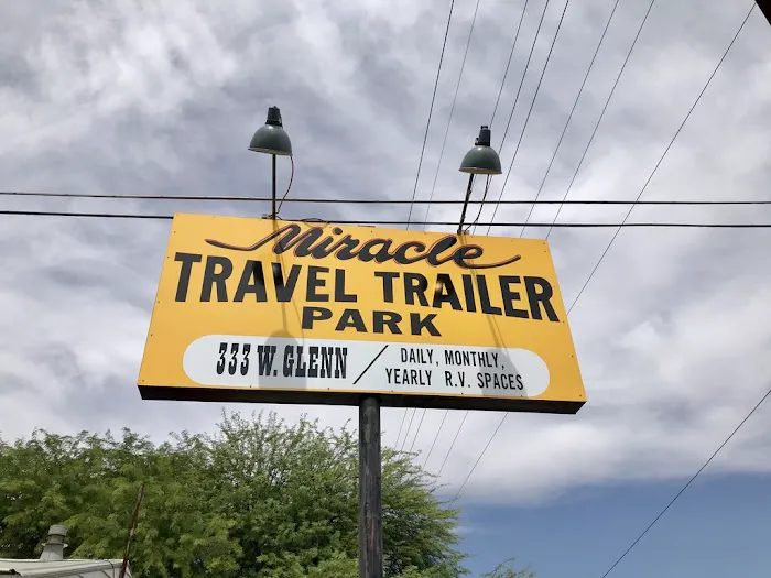 Miracle RV Park Picture 6