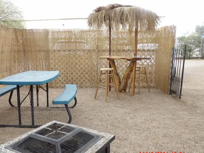Miracle RV Park Picture 9
