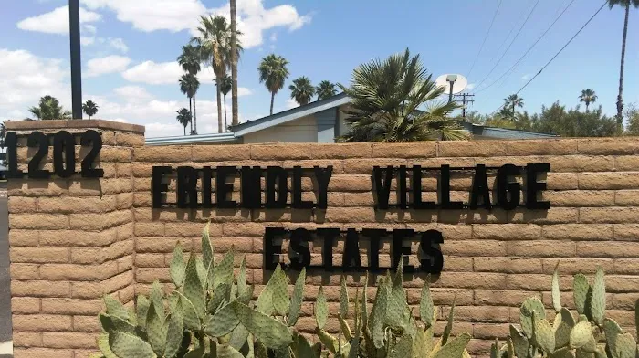 Friendly Village Picture 1