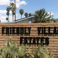 Friendly Village ico