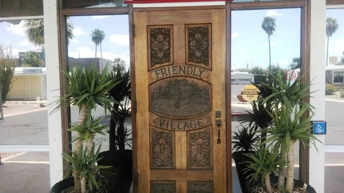 Friendly Village Picture 3