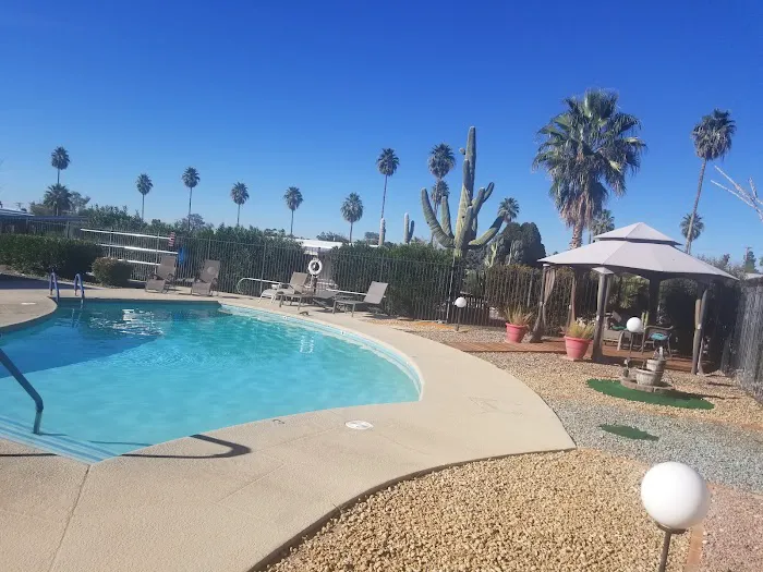 Friendly Village Picture 2