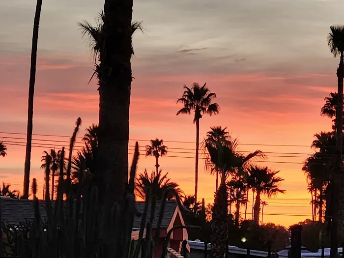 Friendly Village Picture 4