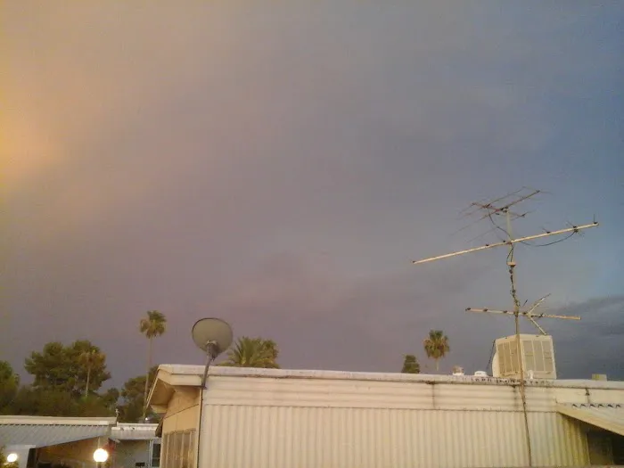 Friendly Village Picture 6