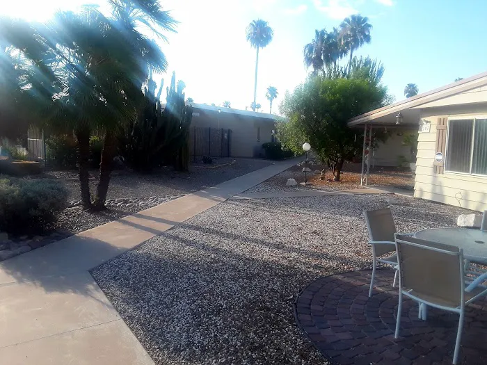 Friendly Village Picture 7