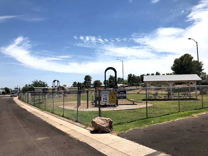 Rancho San Manuel Estates MH & RV Park Picture 3