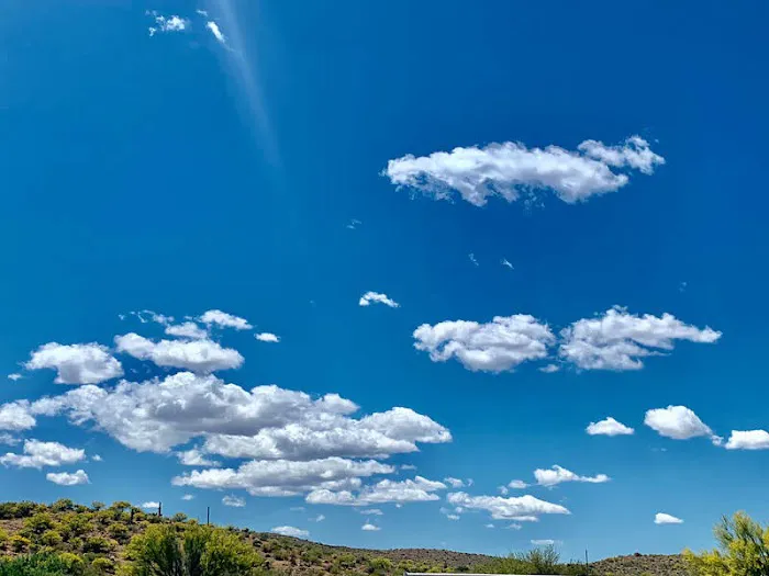 Rancho San Manuel Estates MH & RV Park Picture 4