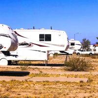 Rancho San Manuel Estates MH & RV Park ico