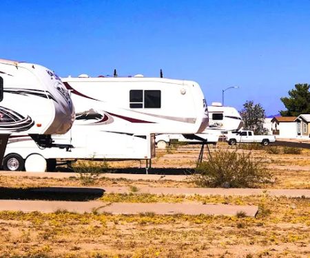 Rancho San Manuel Estates MH & RV Park