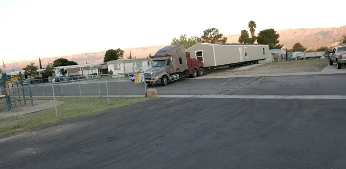 Rancho San Manuel Estates MH & RV Park Picture 7