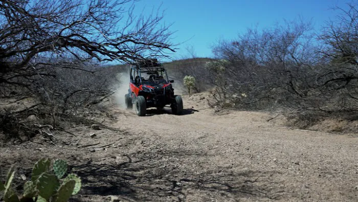 Rancho San Manuel Estates MH & RV Park Picture 9