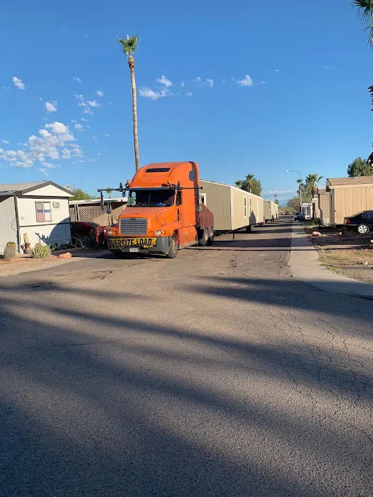 Rancho San Manuel Estates MH & RV Park Picture 8