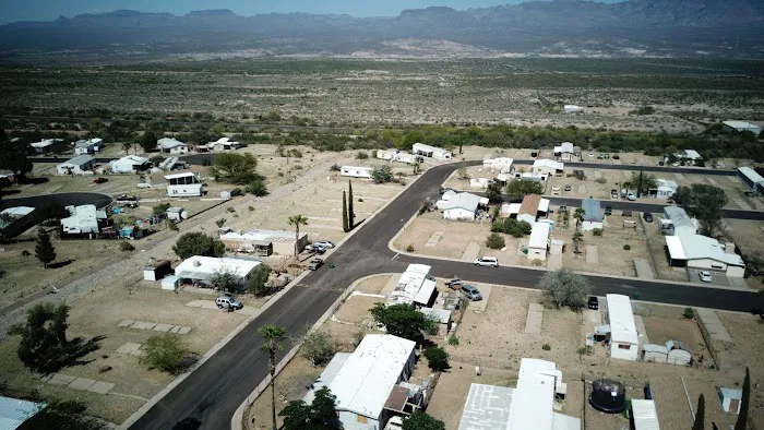 Rancho San Manuel Estates MH & RV Park Picture 10