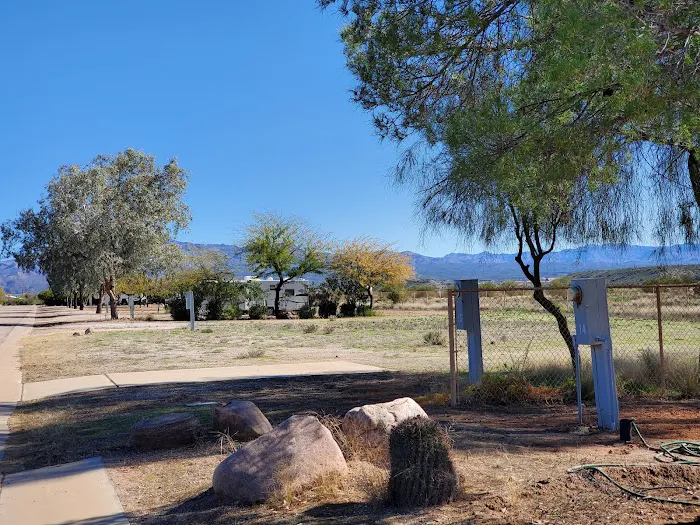 Aravaipa RV Park LLC Picture 1