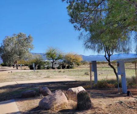 Aravaipa RV Park LLC