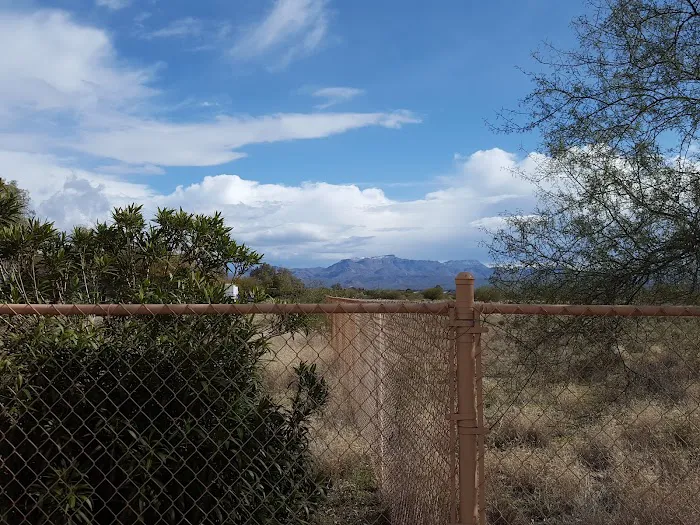 Aravaipa RV Park LLC Picture 2