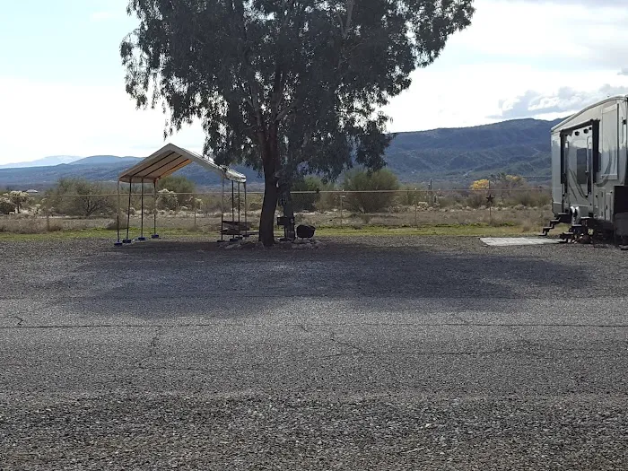 Aravaipa RV Park LLC Picture 3