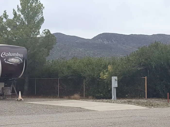 Aravaipa RV Park LLC Picture 5