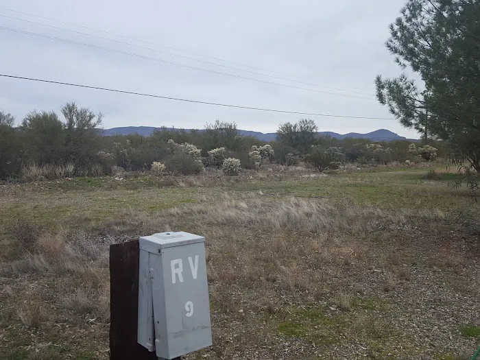 Aravaipa RV Park LLC Picture 6