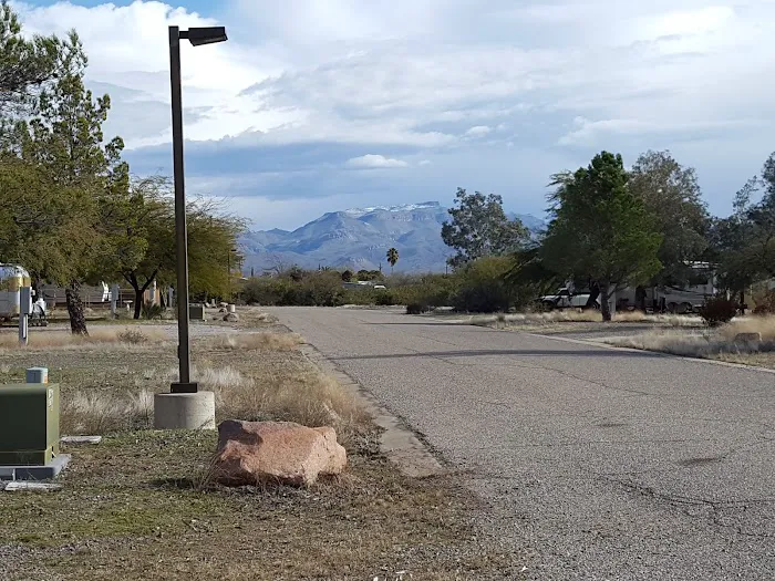 Aravaipa RV Park LLC Picture 4