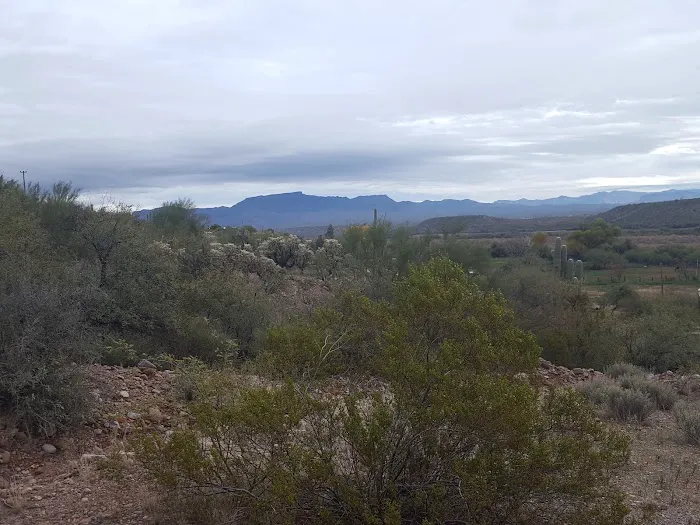 Aravaipa RV Park LLC Picture 9