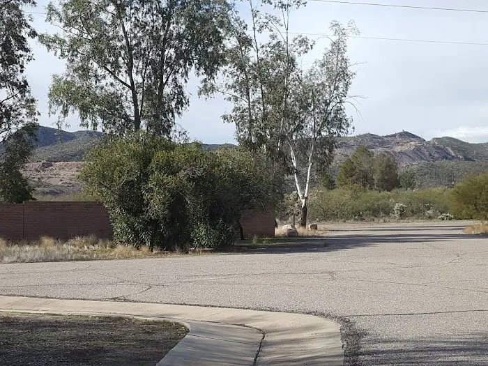 Aravaipa RV Park LLC Picture 8