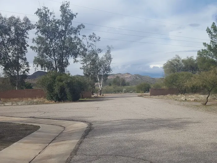 Aravaipa RV Park LLC Picture 7