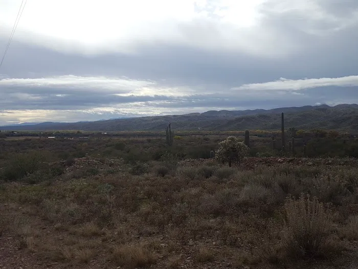 Aravaipa RV Park LLC Picture 10