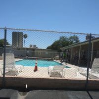 Campbell Estates Mobile Home ico