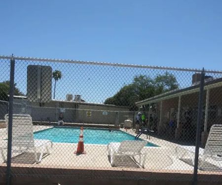 Campbell Estates Mobile Home