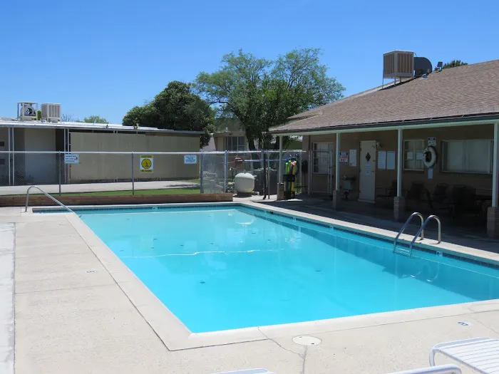 Campbell Estates Mobile Home Picture 7