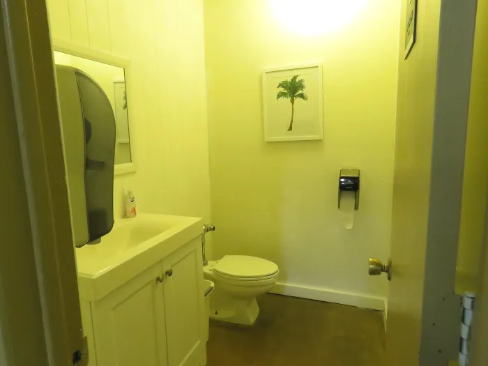 Campbell Estates Mobile Home Picture 4