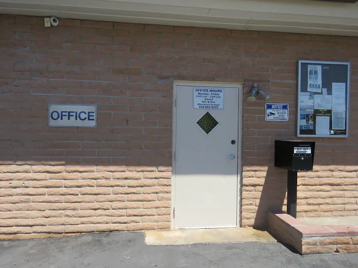 Campbell Estates Mobile Home Picture 8