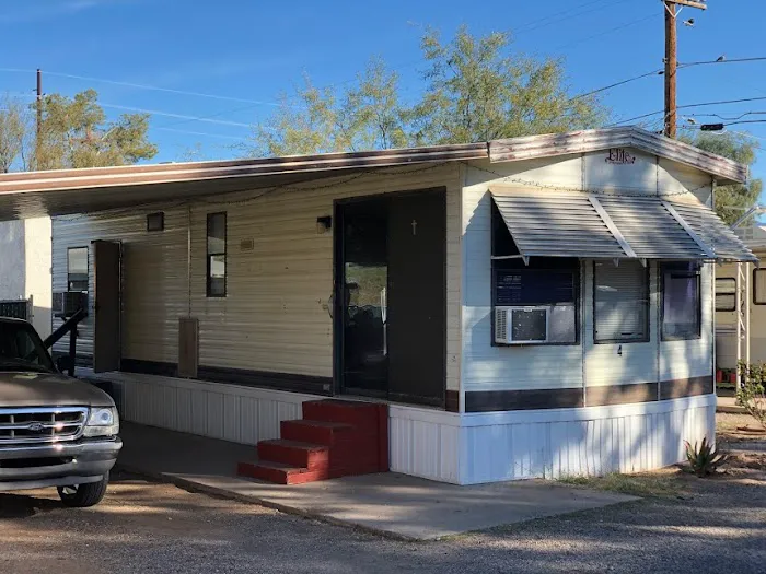 Geronimo Estates Picture 3