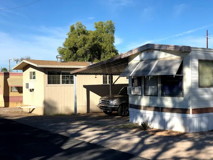 Geronimo Estates Picture 2