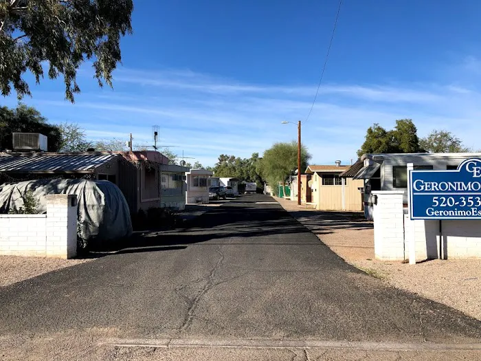 Geronimo Estates Picture 1