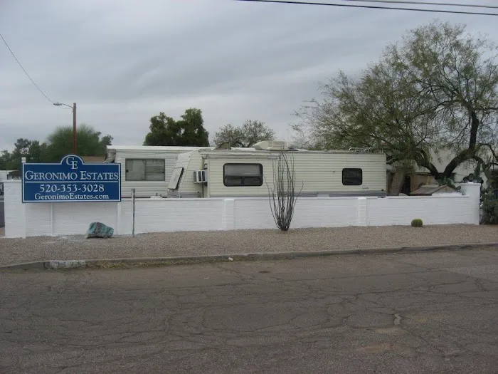 Geronimo Estates Picture 5