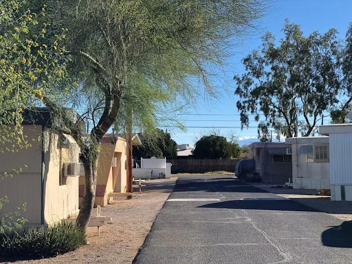 Geronimo Estates Picture 8