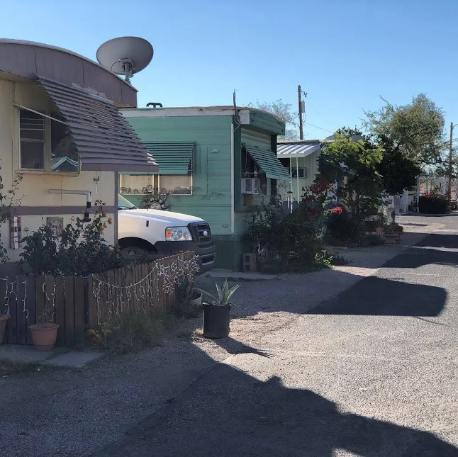 Geronimo Estates Picture 6