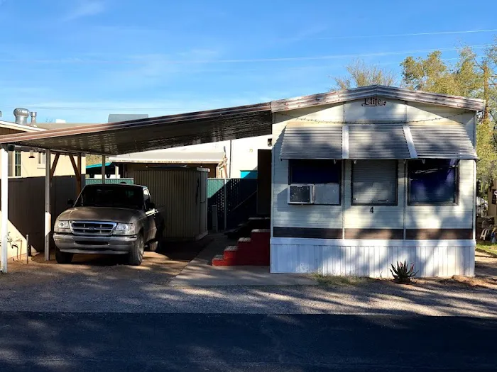 Geronimo Estates Picture 9