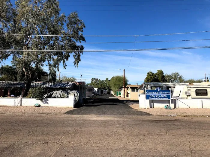 Geronimo Estates Picture 7