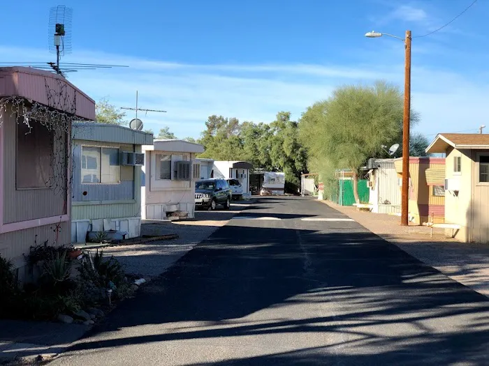 Geronimo Estates Picture 10