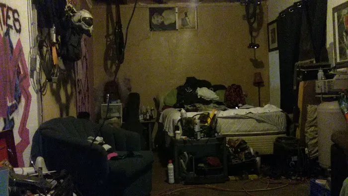 Cap'n Graves' Crook Picture 1