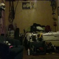 Cap'n Graves' Crook ico