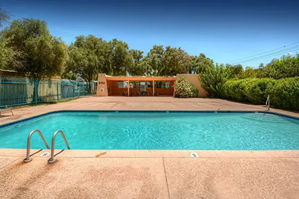 Rio Vista Mobile Home Park Unit#16 Picture 3