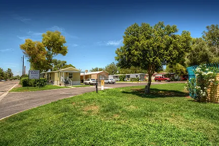 Rio Vista Mobile Home Park Unit#16 Picture 1